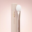 Nude Beauty Silicone Face Mask Brush