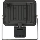 brennenstuhl LED Spotlight JARO 4060 P (LED-flomlys for veggmontering for utendørs IP65, 30W, 3450lm, 6500K, med bevegelsesdetektor)