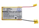 Batteri til Grundig MPixx 8000 etc