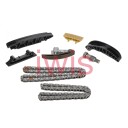 Registerkjedesett iwis Motorsysteme 59831Set