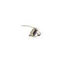 Floyd Rose Frx Tremolo System Antique Bronze (Frtx07000)