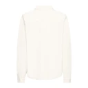 Ichi Dame Bluser & Skjorter Hvit L,
