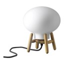 Fdb Møbler U6   Hiti Mini Bordlampe U630201022
