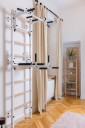 BenchK Dipsstativ DB1W