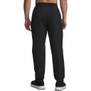 Under Armour Unstoppable Tapered Joggebukser Herre Svart 2XL