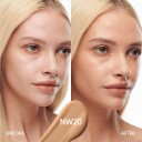 MAC Studio Radiance Serum-Powered Foundation 30 ml Farge NW20