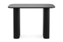 Kopparbo Skrivebord   Svart Tre