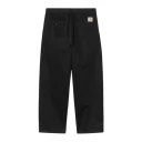Carhartt Wip Herre Bukser Svart S,
