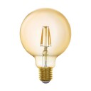 Eglo Z E27 globepære Ø9,5 cm