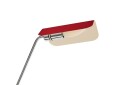 Apex Skrivebordlampe Maroon Red