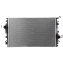 Radiator MAHLE ORIGINAL CR 1658 000P