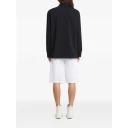 Courrèges Herre Topper Svart S,