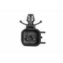 Sensor, ABS VEMO V51-72-0122