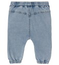 Name It U-formede jeans Nbmben Light Blue Denim