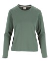 Twentyfour Dreamy Longsleeve Grønn 40