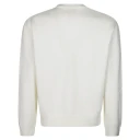 Casablanca Herre Strikkevarer Beige M,
