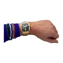 Carlo Colucci Herre Accessories Gul ONE SIZE,