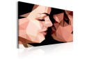 Tavla Symmetry of Love 90x60  