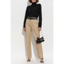 Dsquared2 Dame Strikkevarer Svart 2XS,