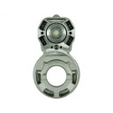 Innslag, starter AS-PL SS6076S