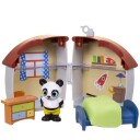 Bing Mini Lekesett Pando'S Hus