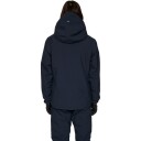 J.Lindeberg Ace Jacket Jl Navy