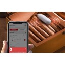 X-Sense STH51 smarttermometer og hygrometer med Alexa-støtte skylagring