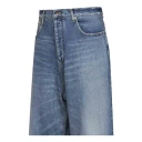 Balenciaga Herre Jeans Blå XS,