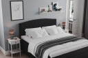 Belda Sengepakke 160x200 Medium Svart