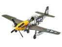 Revell P-51D-5NA Mustang 1/32 Modellfly Byggesett