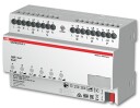 ABB 2CKA006197A0047 Dimmer 210 W Antall utganger: 4 Elfordeling & strømforsyning