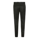 Alexander McQueen Herre Bukser Svart L,