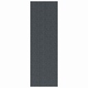  Teppeløper Grå 80 x 250 cm stoff