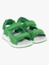 Viking Anchor Sandal 3V Green 32
