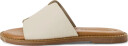 Tamaris Slip ons Hvit