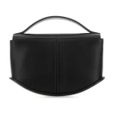 Durazzi Milano, Dame, Vesker, Svart, ONE SIZE,