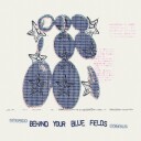 The Laughing Chimes  Behind Your Blue Fields  Kassett