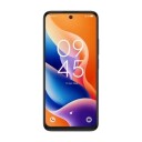 TCL 605 4G 128GB Svart
