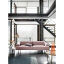 Muuto Ply teppe burnt orange, 85 x 140 cm