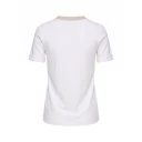 Peserico Dame Topper Hvit L,