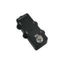 One Control True Bypass Looper