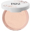Doll Face Blot & Blur Mattifying Powder