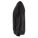 Blåkläder 3340115899005XL Genser svart 5XL, Klær