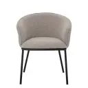 Bloomingville Spisestol Cortone 1686076-01-0 1635925-01-0