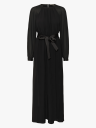 InWear Daria Long Dress Sort 34
