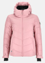 Cervinia Puffer Ski Jacket W