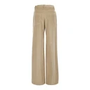 Brunello Cucinelli Dame Bukser Beige M,