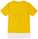 Luca &  Lola Gioele T-Shirt Yellow 98-104