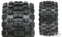 Pro-Line 1016610 Badlands MX38 HP 3.8" All Terrain BELTED Tires