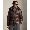 Polo Ralph Lauren Herre Jakker Brun M,